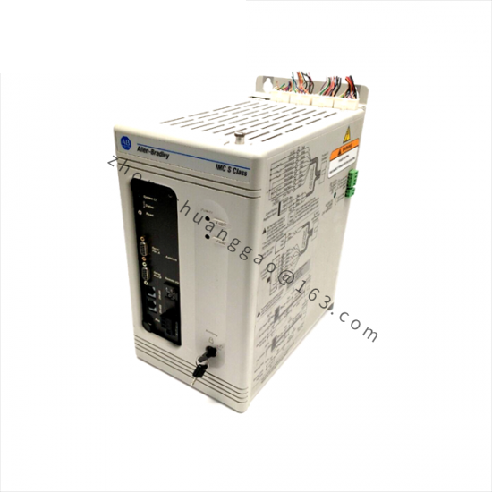 4100-234-R Compact Motion Controller