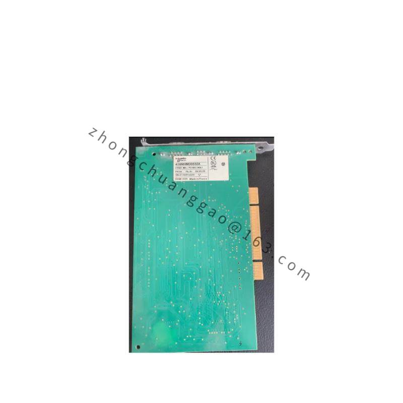 Schneider 416NHM30032A 2 PORT MB+ PCI 5V/3.3VOLT ADPTR + DRVRS