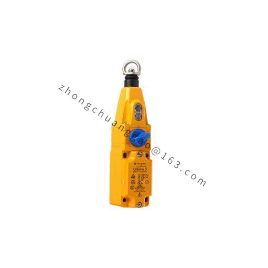 440E-D1311 Cable Pull Switch