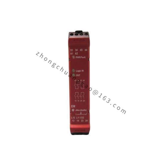 440R-EM4R2   440REM4R2 Expansion Module
