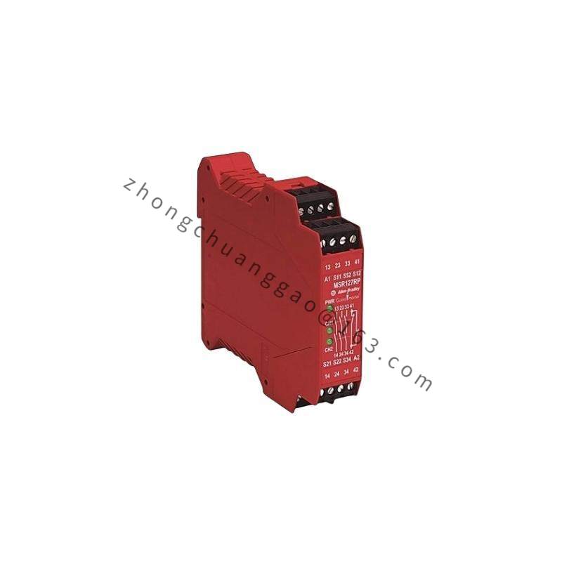 AB 440R-N23132 Safety Relay