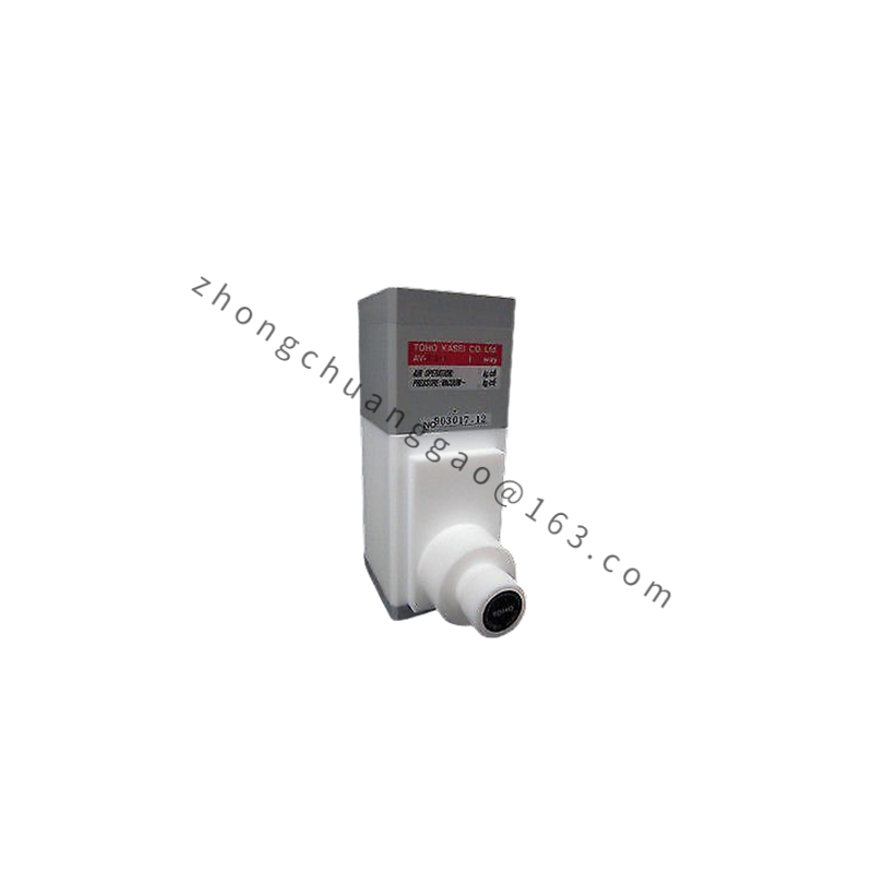 TOHO KASEI CO LTD 4F-AV-N20-N-CIFF-3-4-NC NEEDLE