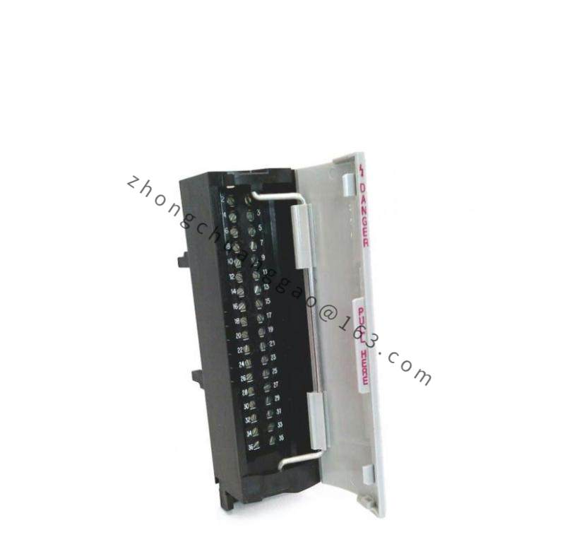 SIEMENS 505-4632 DIGITAL OUTPUT MODULE
