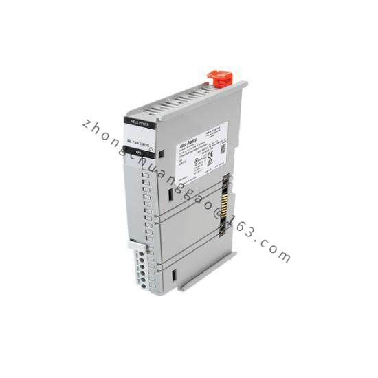 5069-FPD Compact I/O Field Potential Distributor Module