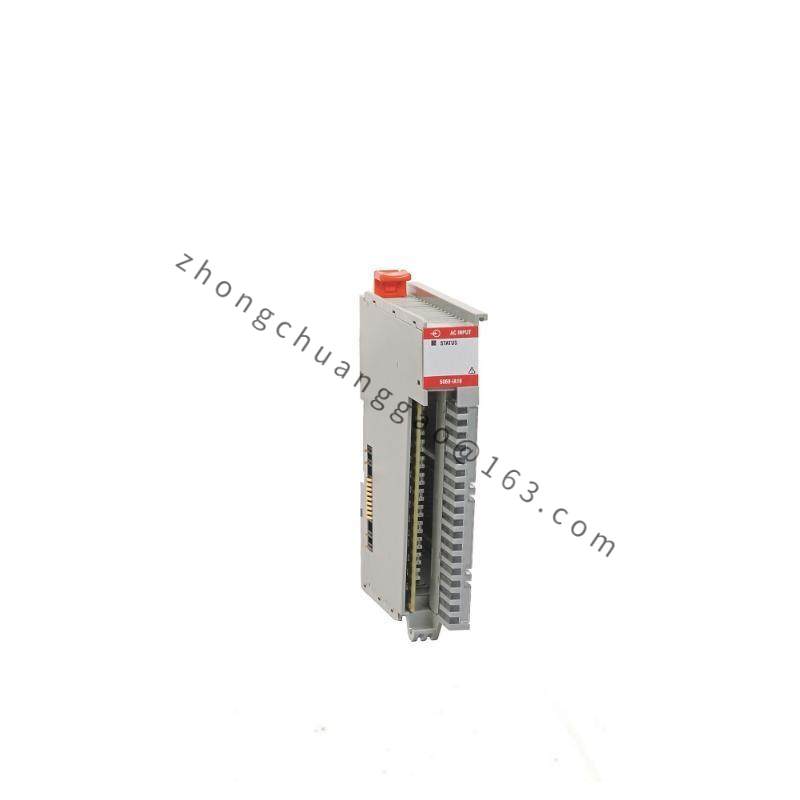 AB 5069-IA16 16 channels AC input modules