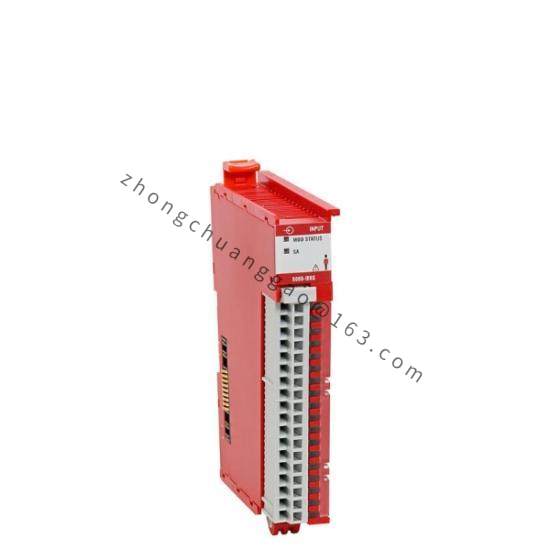5069-IB8S Safety Input