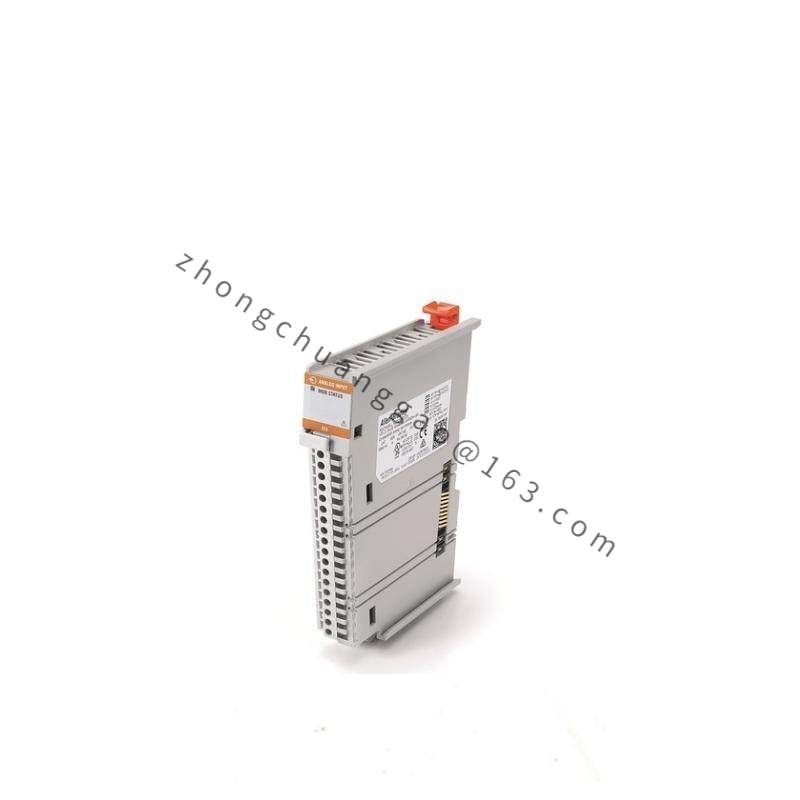 AB 5069-IY4 I/O Module, Compact, 4 Channel