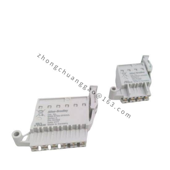 5069-RTB64-SPRING Compact 5000 Spring I/O Power terminal RTB kit