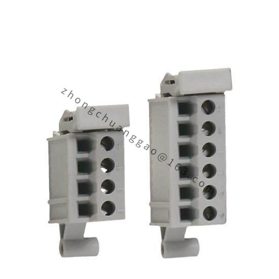 5069-RTB64-SPRING Compact 5000 Spring I/O Power terminal RTB kit