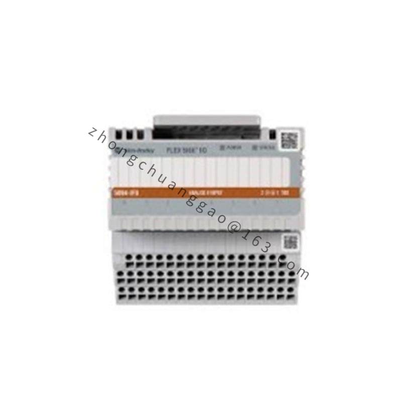  5094-IF8 analog input module 