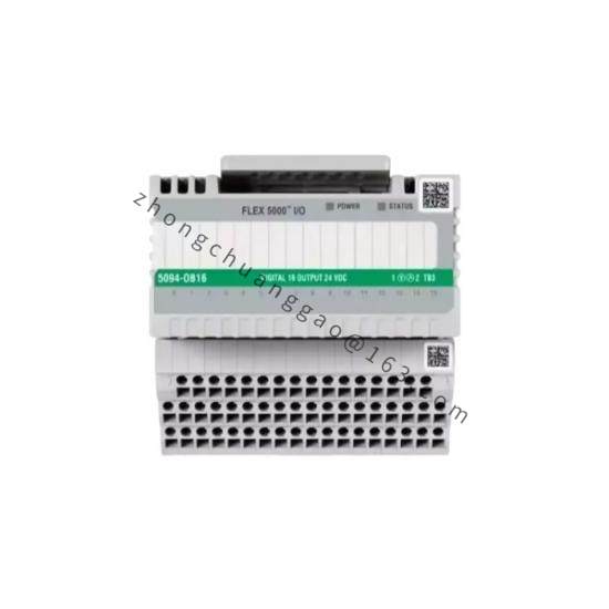 5094-OB16 Output Module