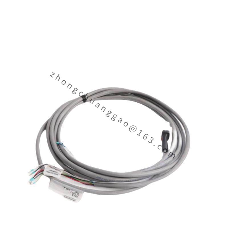 HONEYWELL 51202343-001 Power Supply Status Indication Cable