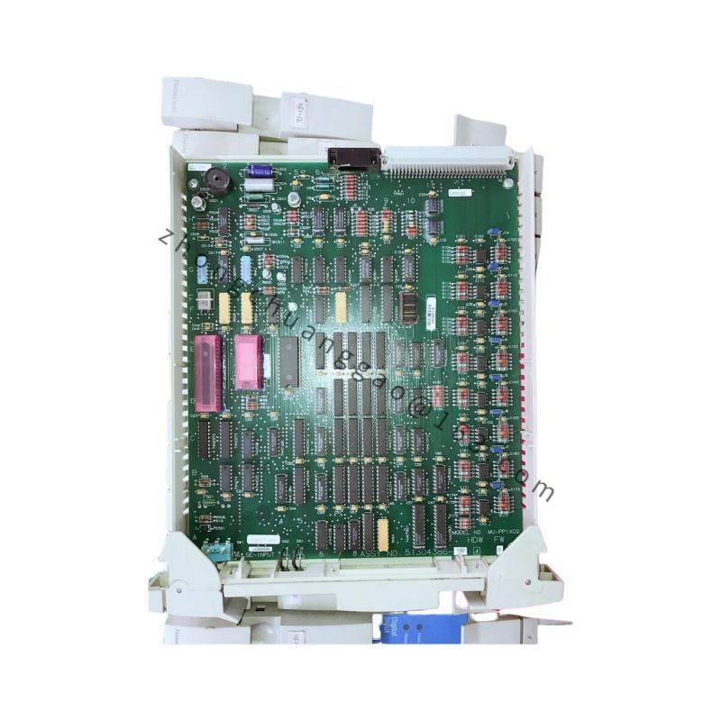 HONEYWELL 51304386-150 PULSE INPUT MODULE