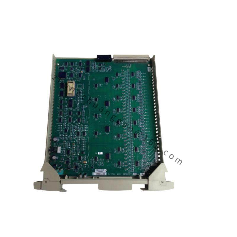 HONEYWELL 51304485-150 MC-PD1X02 DIGITAL INPUT MODULE