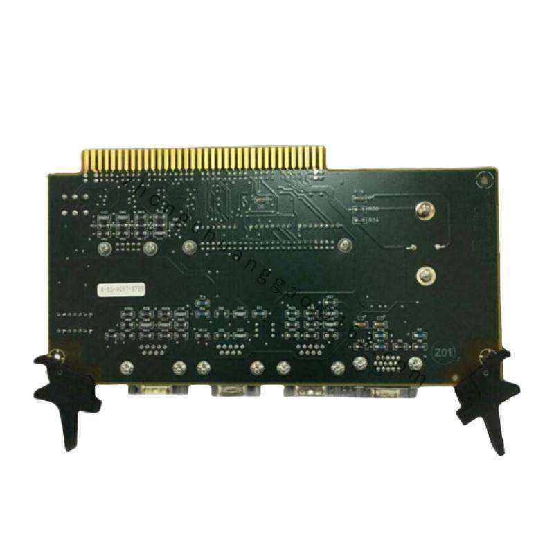HONEYWELL 51304831-100 TDC 3000 Input Output Board