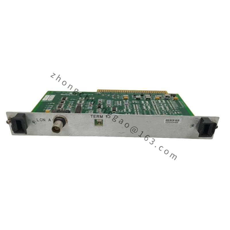 HONEYWELL 51305072-200 I/O Card