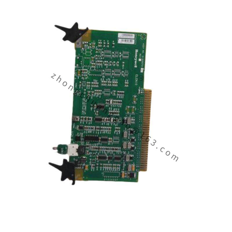 51305072-600  Honeywell Input Output Board