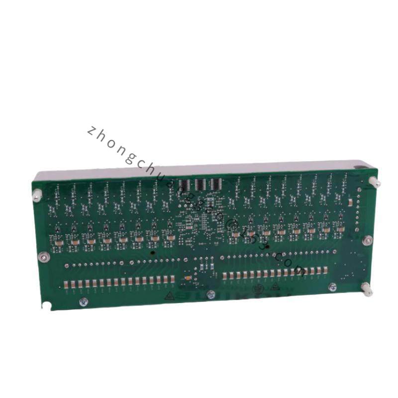 HONEYWELL 51305072-700 TDC 3000 Input Output Board