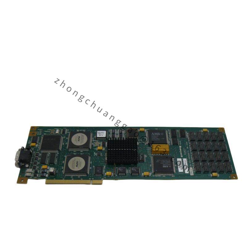 HONEYWELL 51305430-100 PC BOARD LCNP-4