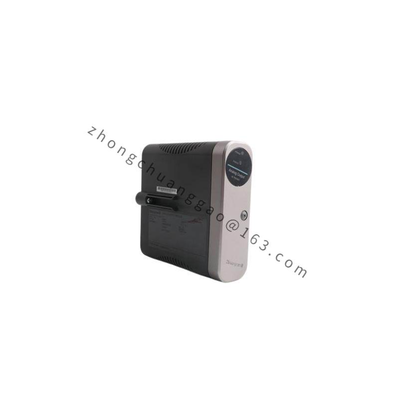 HONEYWELL 51307032-175 8C-PONT01 Controller Module