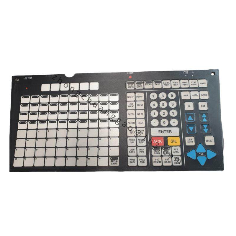 HONEYWELL 51401560-100 keyboard