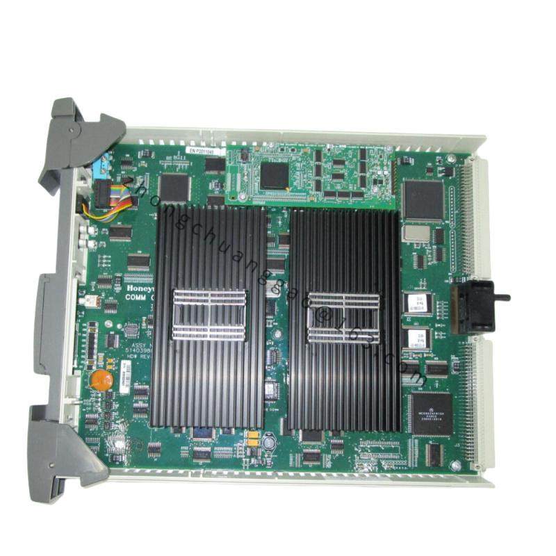 HONEYWELL 51401642-150 High Performance I/O Link