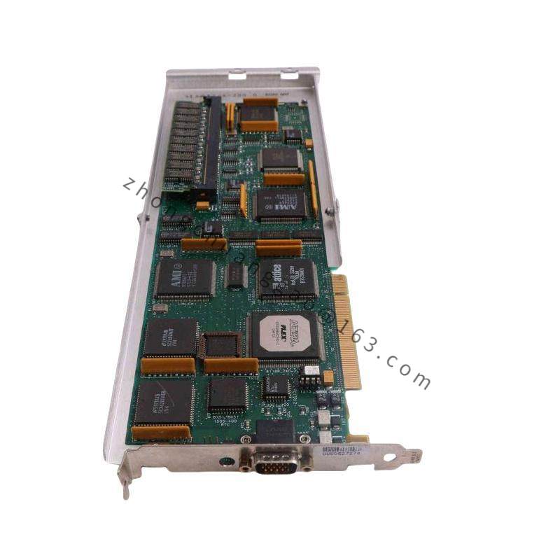 HONEYWELL 51402797-200 ANALOG INPUT MODULE