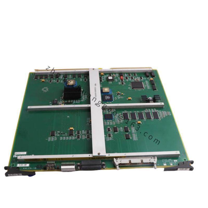 HONEYWELL 51403519-160 K4LCN-16 MEMORY PROCESSOR MODULE BOARD