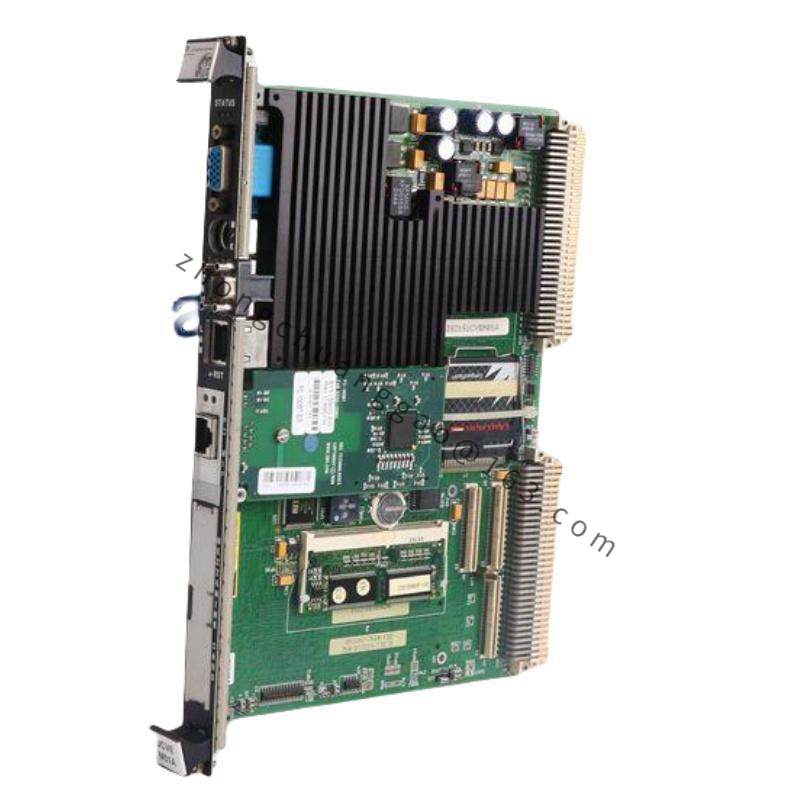 GE 531X306LCCBFM1 LAN Control Card