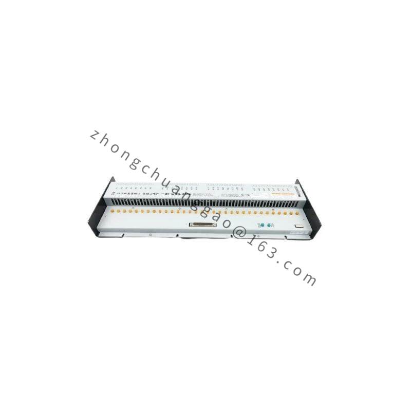 WOODWARD 5441-413 Amp Relay Interface Module
