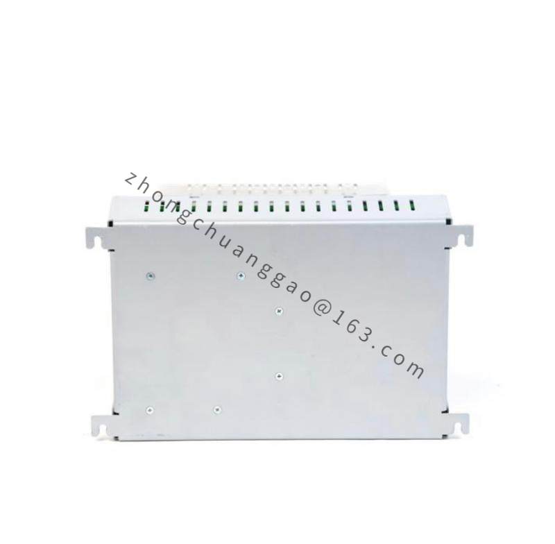 SIEMENS 549-214 Analog Point eXpansion Module