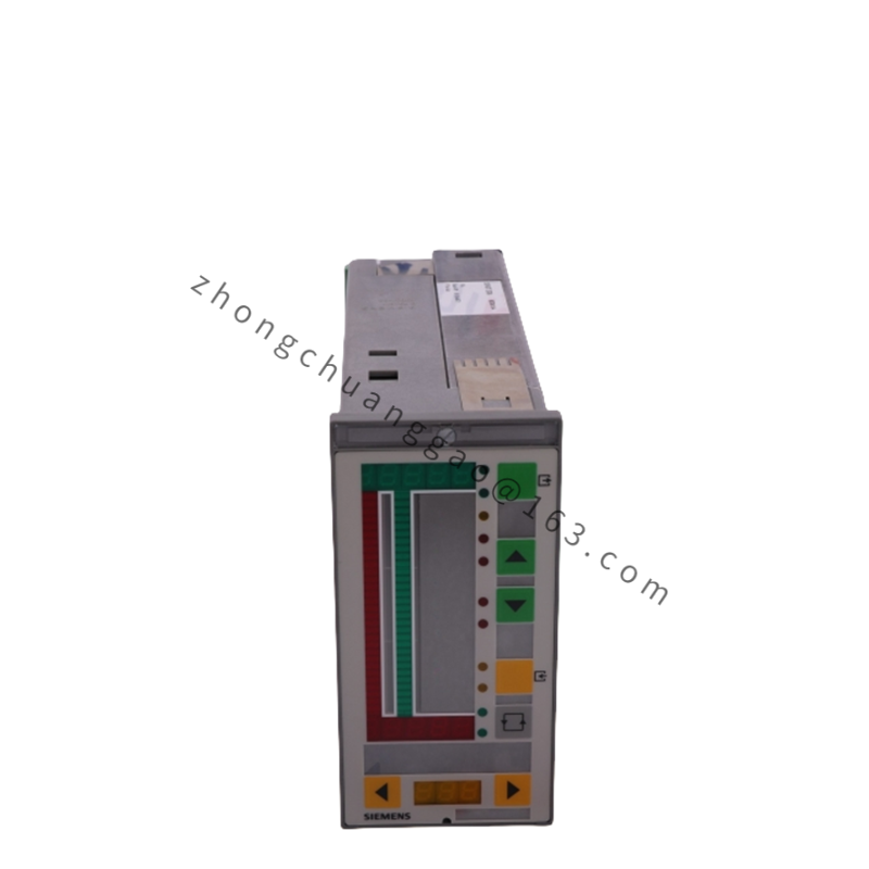 SIEMENS 562-001 Power Open Processor