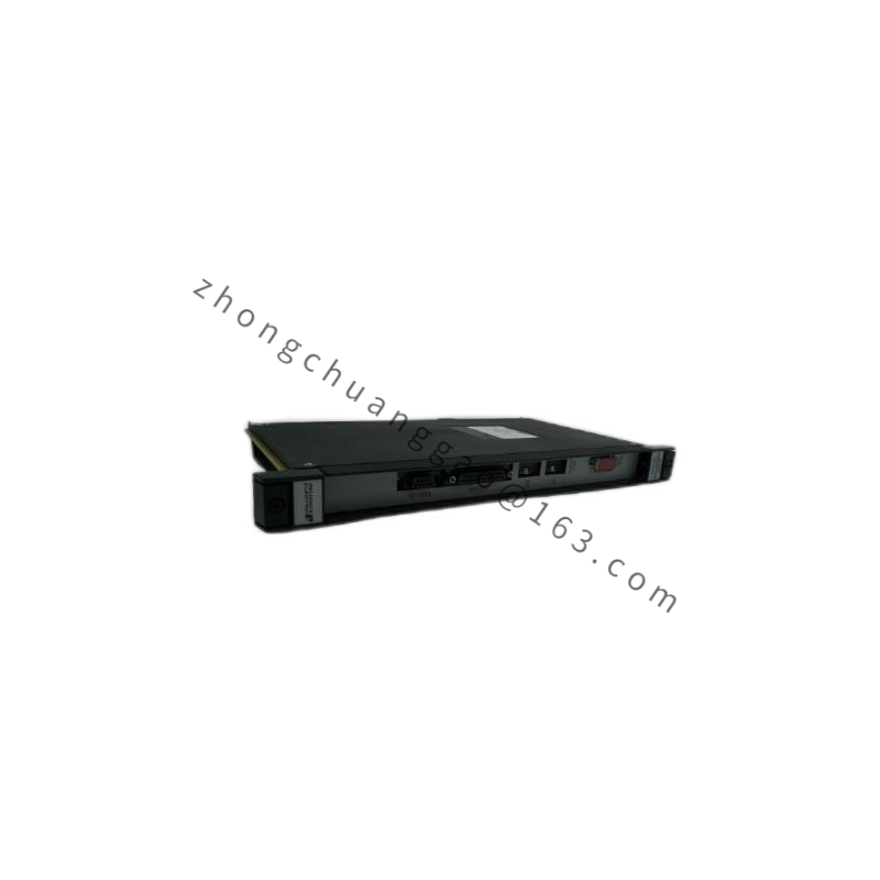 Reliance Electric 57C405-E I/O Analog DCS Module