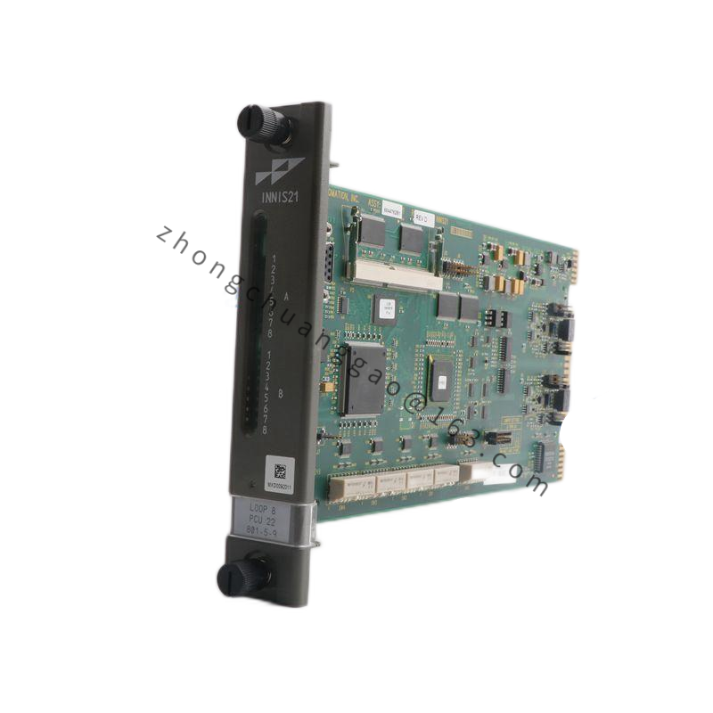 ABB 5SGX0845F0001 Control System Module