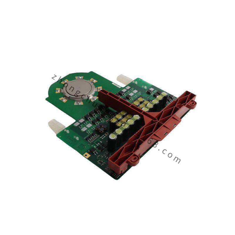 ABB 5SHY3545L0014 3BHE019719R0101 Frequency converter