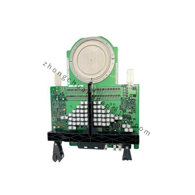 ABB 5SXE 06-0160 Frequency converter