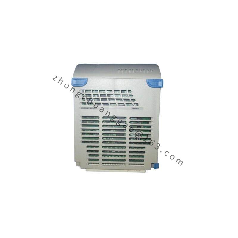 WESTINGHOUSE 5X00226G01 I/O Interface Module