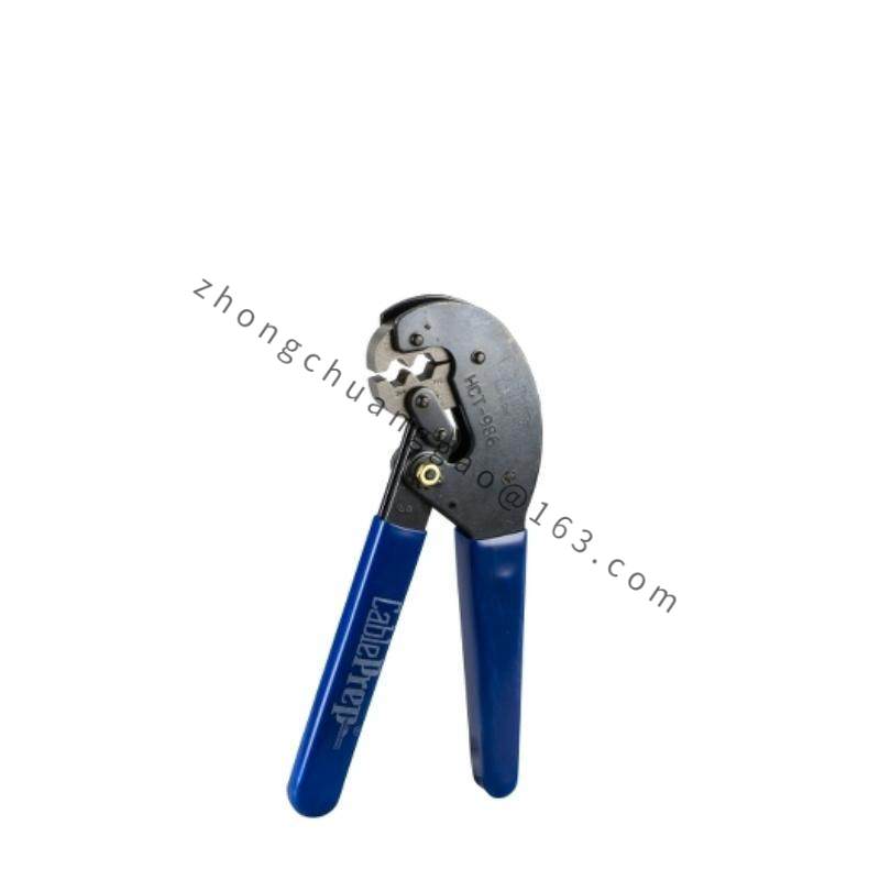 SCHNEIDER 600544000 crimping tool