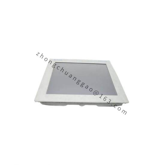6176M-19PT Industrial Monitor