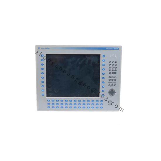6180W-15BP2KHDC versaview Touch Screen Display Panel