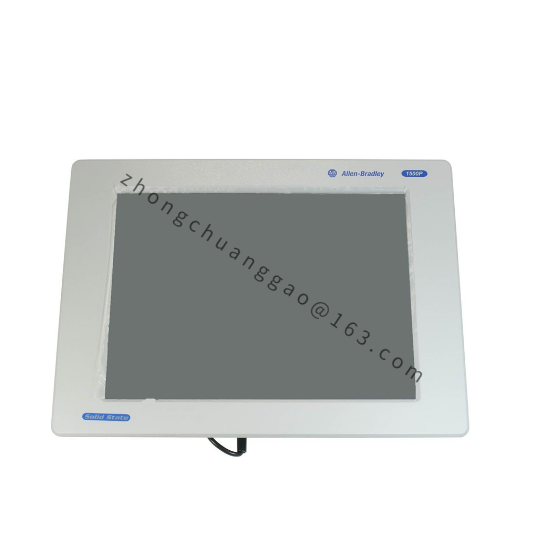 6181F-15TSXP  Integrated Display Computer