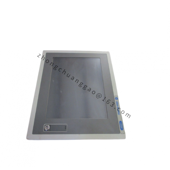 6181P-12TPXP Integrated Display Computer