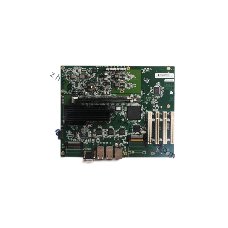 ABB 64666606 DSMB-02C Control Board