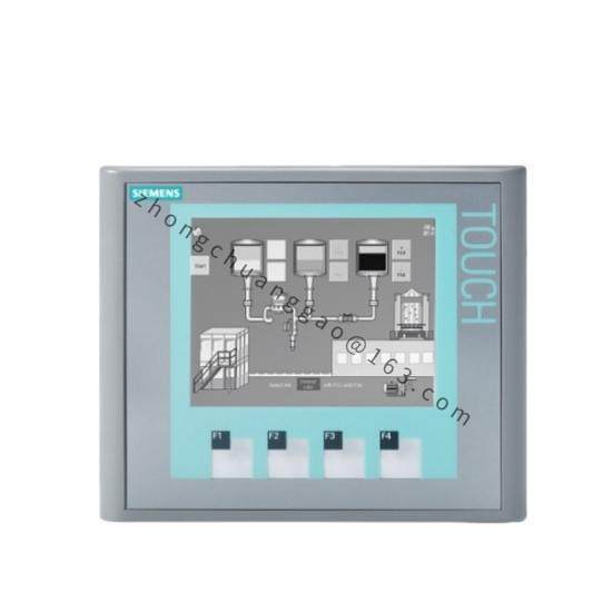 6AG1647-0AA11-2AX0  Siemens SIPLUS HMI KTP400