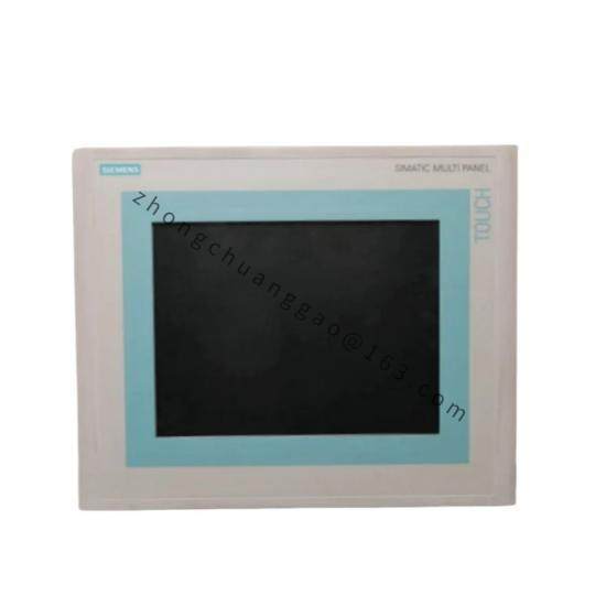 6AV6545-0AG10-0AX0  Siemens Multi Panel