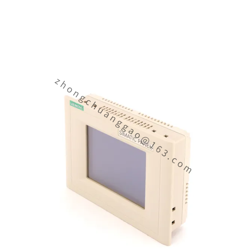 SIEMENS 6AV6545-0BA15-2AX0 TP170A Touch Panel