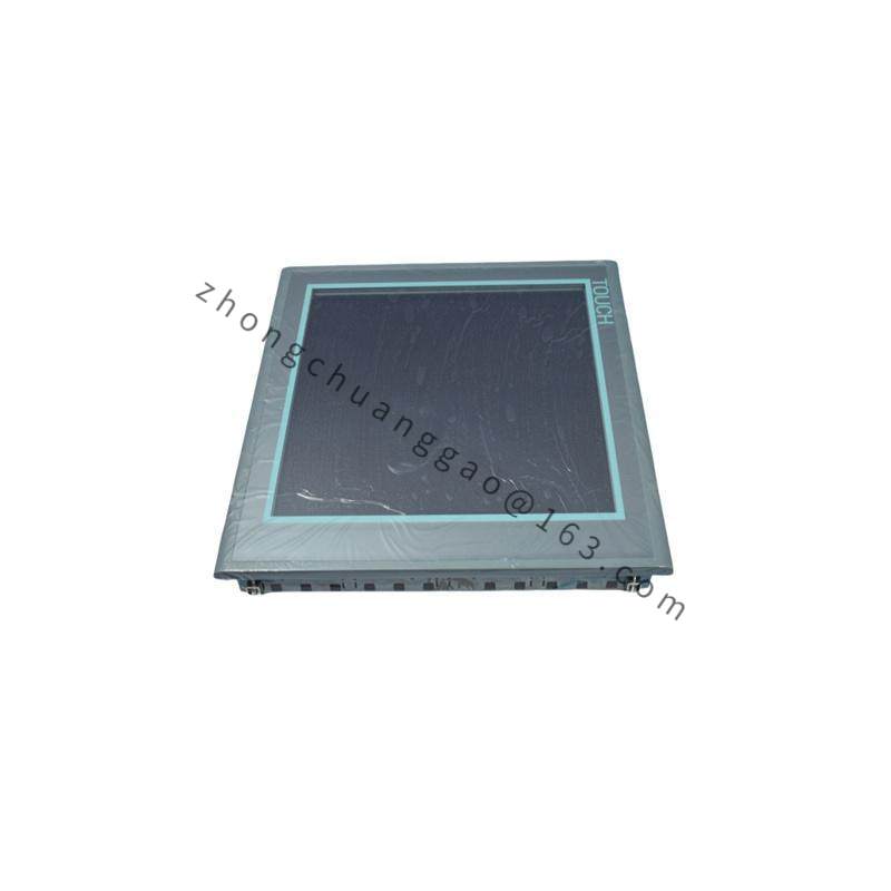 SIEMENS 6AV6644-0AC01-2AX1 MP 377 19