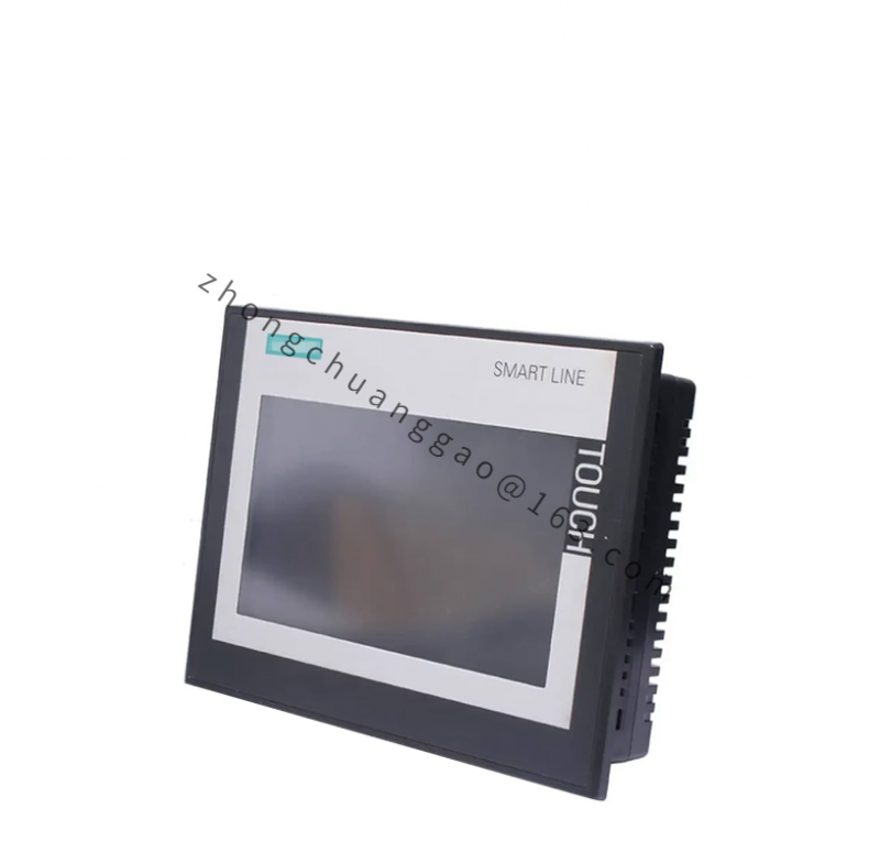 SIEMENS 6AV6648-0CC11-3AX0 SIMATIC HMI SMART Panel