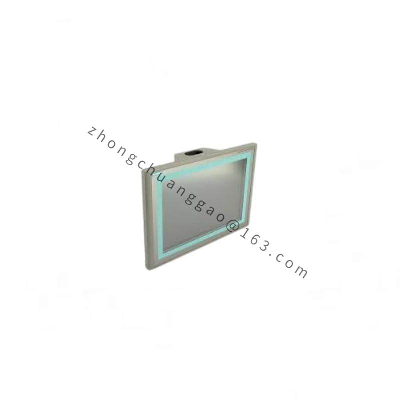 SIEMENS 6AV7422-2FC03-0AS0/ 6AV6644-2AB01-2AX0 Touch multi