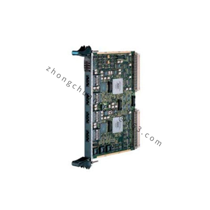 SIEMENS 6DD1660-0BG0 Communication module